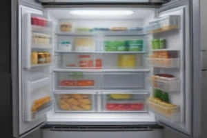 Comment réduire la consommation d'un réfrigérateur ou congélateur ?