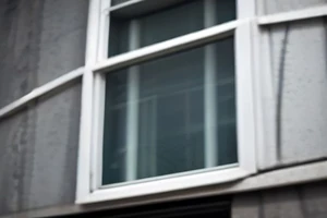 Comment détecter une fuite d'air autour d'une fenêtre ou d'une porte ?